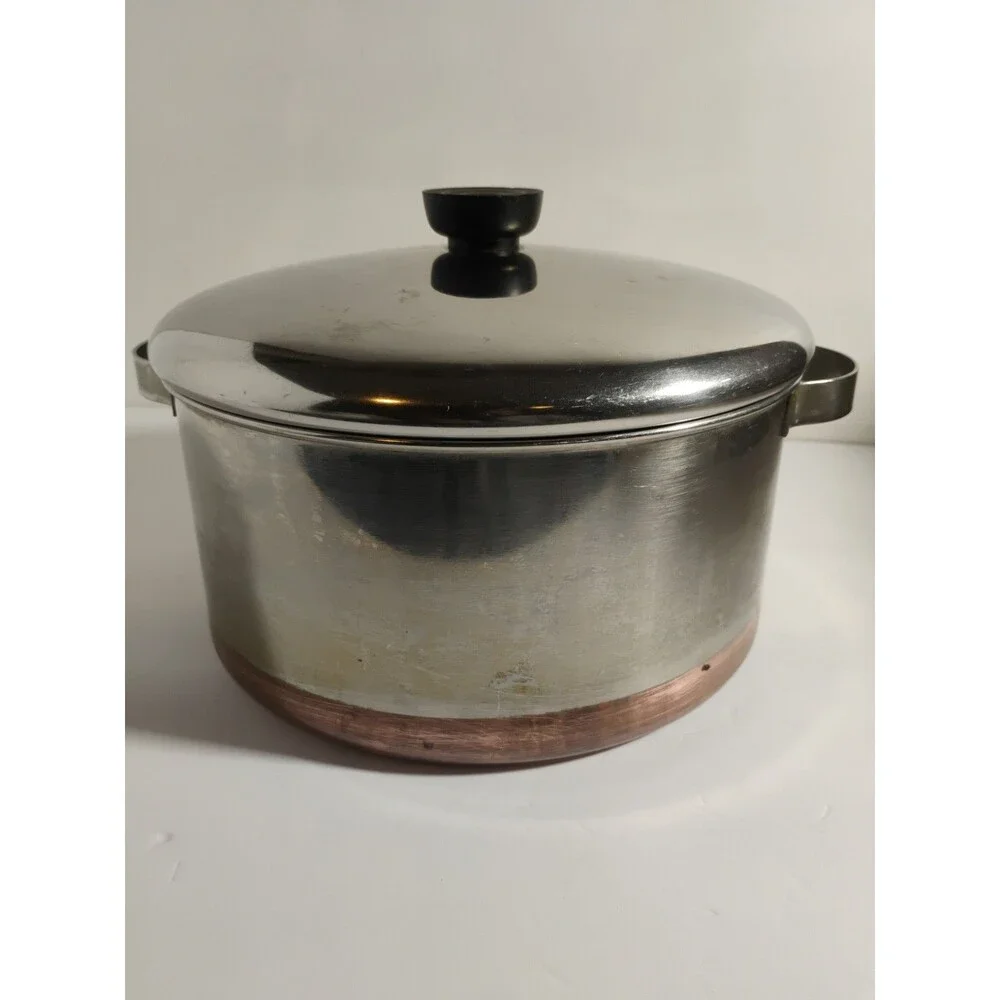 Revere Ware vintage revere